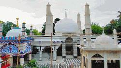 বিশ্ব শান্তির কালজয়ি মহান অলি খাজা এনায়তপুরী (রহ.)