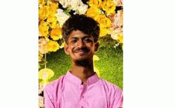 মোস্তাকিম হোসেন রনি শুভ জন্মদিনে শুভেচ্ছা  