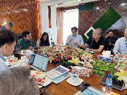 জাইকার আয়োজনে ‘আরবান এনভায়রনমেন্টাল বিজনেস স্টাডি ট্যুর’