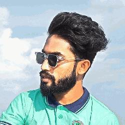 প্রথম দিকে আমাদের পরিচিত বেশিরভাগ মানুষই আসলে অপরিচিত ছিল - তৌফিক সুলতান 