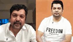 সিনেমা বানিয়ে তাক লাগাতে চান -জয়