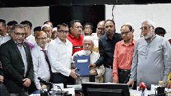 মাত্র ৩০০৩ টাকায় মসজিদ-মন্দিরকে জায়গা বরাদ্ধ দিল রেলওয়ে