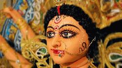 জেনে নিন দুর্গাপূজার সময়সূচি 