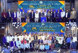 বাংলাদেশ মেডিক্যাল ইকুইপমেন্ট অ্যাসোসিয়েশনের বার্ষিক সভা অনুষ্ঠিত