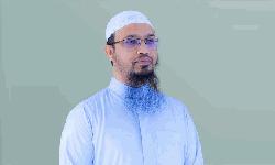  মানবসভ্যতা টিকিয়ে রাখতে পরিবারব্যবস্থা মজবুত করার বিকল্প নেই : শায়খ আহমাদুল্লাহ