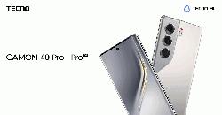 বাংলাদেশে ফাইভজি যুগের সূচনাঃ অভিজ্ঞতায় নতুন মাত্রা যোগ করবে টেকনো ক্যামন ৪০ সিরিজ