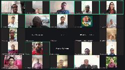 উচ্চ রক্তচাপ নিয়ন্ত্রণে বাংলাদেশের অগ্রগতি সন্তোষজনক