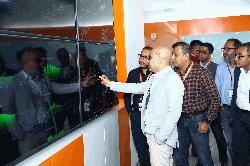 গ্রাহকদের জন্য মানসম্পন্ন সংযোগ ও তরঙ্গের সুষম বণ্টন জরুরি: ফয়েজ আহমদ তৈয়্যব