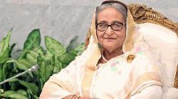 হাসিনা সরকারি উপহারও গোপন ভল্টে রেখেছিলেন 