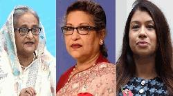 শেখ হাসিনা, রেহানা ও টিউলিপের বিরুদ্ধে মামলার রায় আজ