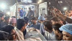  ওসমান হাদি এভারকেয়ারে