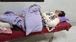 কুপিয়ে তরুণের হাত-পা বিচ্ছিন্ন, জামায়াতের দুই সমর্থক গ্রেফতার