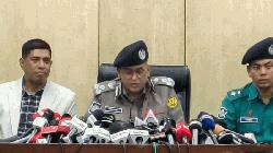 ওসমান হাদি হত্যার মূল আসামিরা দেশ ছেড়ে পালিয়েছেন, স্বীকার করল পুলিশ