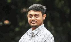 ঢাকা-৮ আসনে মনোনয়ন জমা হাদির প্রত্যাশিত আসনে আমি দাঁড়িয়েছি: নাসীরুদ্দিন