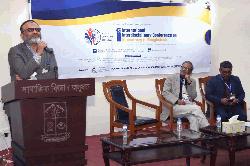 ঢাবিতে ওয়ার্ল্ড ডেমোক্রেসি কংগ্রেস শুরু