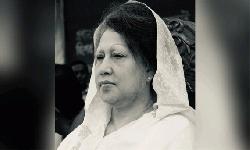 গণতন্ত্রের মাতা বেগম খালেদা জিয়ার মৃত্যুতে ঢাকাস্থ বৃহত্তর খুলনা সমিতির দোয়া মাহফিল 