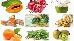 সুষম খাদ্যেই বাড়ে রোগ প্রতিরোধ ক্ষমতা