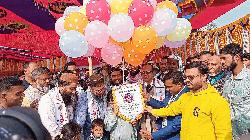 শাহীন ক্যাডেট স্কুল শ্রীবরদী শাখার শুভ উদ্বোধন ও মতবিনিময় সভা অনুষ্ঠিত