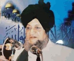 চির অমর শামসুল উলামা আল্লামা ফুলতলী ছাহেব কিবলাহ রহ. এক জীবন্ত ইতিহাস 