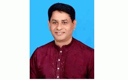 শেরপুরে বিএনপির বিদ্রোহী প্রার্থী মাসুদকে দল থেকে বহিষ্কার