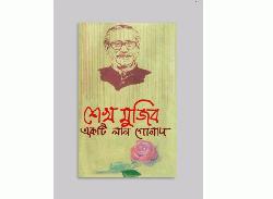 মুজিববন্দনার নামে সৃজনশীল প্রকাশনা খাতে ব্যাপক লুটপাট: রকীবুল হক