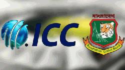 টি-টোয়েন্টি বিশ্বকাপ নিয়ে বিসিবি–আইসিসি বৈঠক, গ্রুপ পরিবর্তনের প্রস্তাব বাংলাদেশের