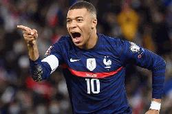 লা লিগায় দ্রুততম ৫০ গোলের তালিকায় দ্বিতীয় এমবাপ্পে