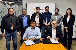 গ্রাহকদের নাগালে স্বাস্থ্যসেবা নিয়ে আসতে বাংলালিংক ও ক্লিনিকলের অংশীদারিত্ব