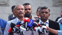 ভারতে বিশ্বকাপ না খেলার ব্যাপারে অনড় বাংলাদেশ'