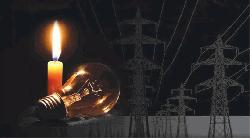 বিদ্যুৎ যাওয়া আশায় দুর্ভোগ চরমে 