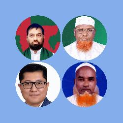 জলঢাকা আসনে দ্বিমুখী লড়াইয়ের আভাস, গেমচেঞ্জার হতে পারেন সনাতনী ভোটাররা