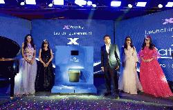 ইতালিয়ান ডিজাইনে যাত্রা শুরু এক্স বাথওয়্যারের