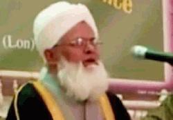 শোবে বোরাতের তাৎপর্য আল্লামা মুফতি মুজাহিদ উদ্দিন চৌধুরী দুবাগী