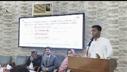 কক্সবাজারে “হ্যাপিনেস ও পরিশুদ্ধ পরিবহন সেবা” বিষয়ক বিশেষ সেমিনার ও RAISE প্রকল্পের সনদ বিতরণ