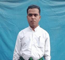 রোহিঙ্গা শিক্ষার্থীদের উচ্চশিক্ষা ও ইন্টার্নশিপের দাবিতে আরাকান লিবারেশন মুভমেন্টের স্মারকলিপি পেশ