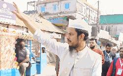 বিএনপি ও স্বতন্ত্র প্রার্থীর লড়াইয়ে সুবিধাজনক অবস্থানে মাওলানা এহসানুল হক মোঃ আবু সালেহ