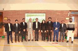 ভারত-পাকিস্তানকে হারিয়ে আন্তর্জাতিক প্রাইস মিডিয়া মুট কোর্টে বাংলাদেশ থেকে ইস্টার্ন ইউনিভার্সিটি