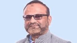 আমি দায়িত্ব থেকে সরে দাঁড়াতে চাই: ঢাবি ভিসি