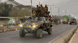 মাদারীপুরে ৩৮১টি ভোটকেন্দ্রের অর্ধেকের বেশিই ঝুঁকি- পূর্ণ