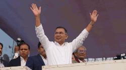 আন্তর্জাতিক গণমাধ্যমে বিএনপির ভূমিধস বিজয়ের খবর