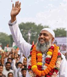 কুড়িগ্রাম-১ আসনে জয়ী ১১ দল সমর্থিত জামায়াতে আনোয়ারুল ইসলাম