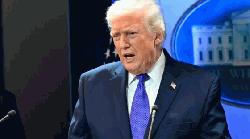 শুল্ক আরোপে বিকল্প ক্ষমতা প্রয়োগের ঘোষণা ট্রাম্পের