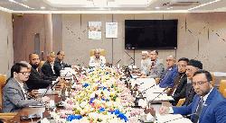 ইসলামী ব্যাংকের বোর্ড সভা অনুষ্ঠিত