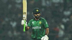 ফখর জামানের রেকর্ড