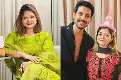 অভিনেতা জাহের আলভীর স্ত্রীর মরদেহ উদ্ধার