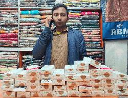 জলঢাকায় নকল ‘জিম্যাক্স-৫০০’ জব্দ, ভ্রাম্যমাণ আদালতে আটক ব্যক্তির ৩ মাসের কারাদণ্ড