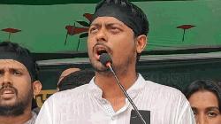 নাসীরুদ্দীন পাটওয়ারীর বিরুদ্ধে মামলার আবেদন