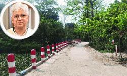 উপদেষ্টা আদিলুর রহমানের বিরুদ্ধে ক্ষমতার অপব্যবহারের অভিযোগ: প্রতিবেশীদের উচ্ছেদ করে নতুন রাস্তা নির্মাণ