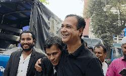 মাদক মামলা থেকে বেকসুর খালাস পেলেন কণ্ঠশিল্পী আসিফ আকবর