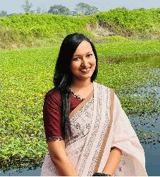 জবিস্থ কুমিল্লা জেলা ছাত্রকল্যাণের নতুন সভাপতি হলেন নুসরাত চৌধুরী জাফরিন 